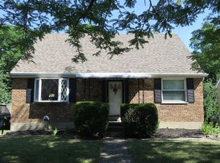 1671 Atson Ln, Cincinnati, OH 45205