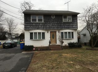 137 Jerome Ave, South Bound Brook, NJ 08880