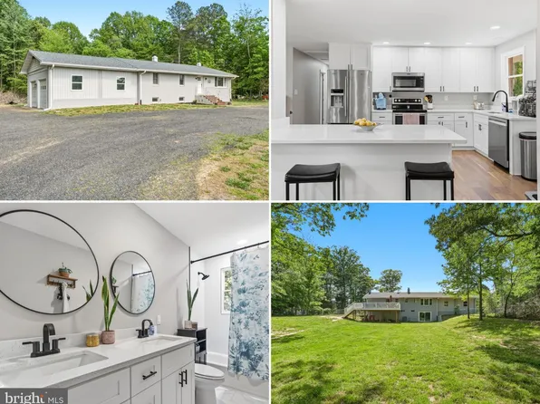 11450 Little Cove Point Rd, Lusby, MD 20657