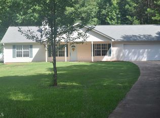 183 Buck Smith Rd, Hogansville, GA 30230