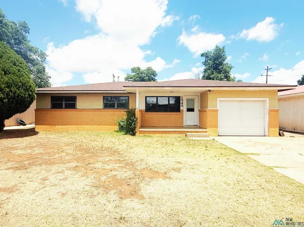 1545 Westchester St, Clovis, NM 88101