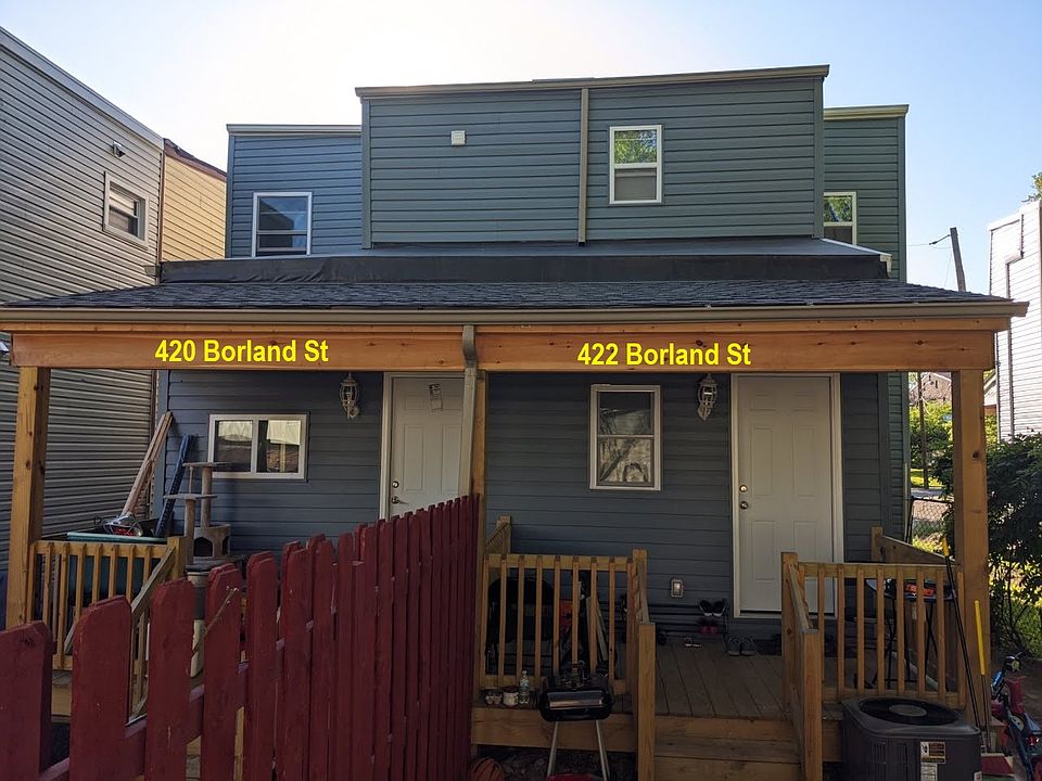 1st image of 420 Borland St