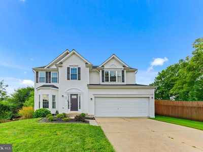 521 Chattermark Ct, Westminster, MD, 21158