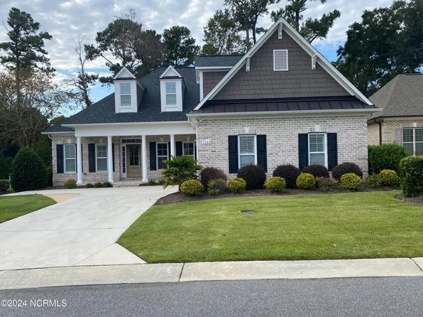 7148 Arbor Oaks Drive, Wilmington, NC 28411