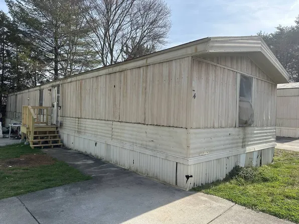 7216 Hartley Ln #4, Knoxville, TN 37918