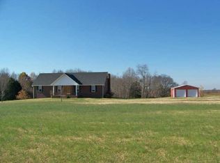 2609 Rocky Md Rd, Westmoreland, TN 37186