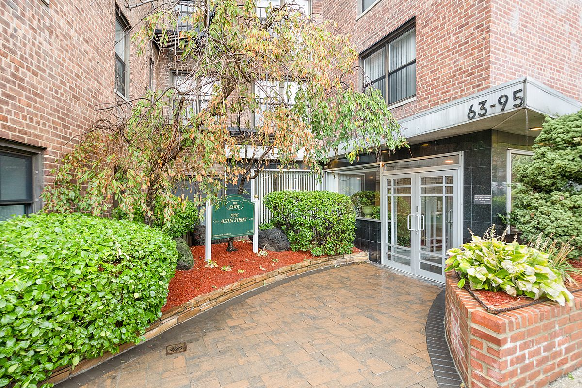 63 95 Austin Street 2C in Rego Park Queens StreetEasy