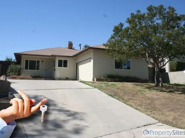 1212 Duke Dr, Bakersfield, CA 93305