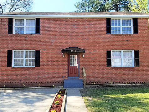 1st image of 3054 McQueen St APT B