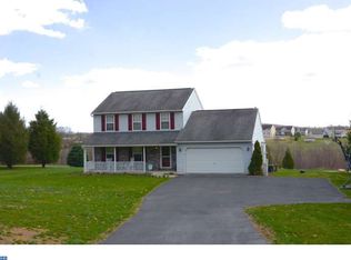 639 Boar Rd, Mohrsville, PA 19541