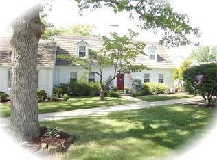 89P Gloucester Way, Monroe Township, NJ 08831