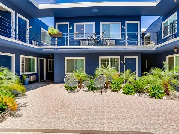 2830 S Sepulveda, 2830 S Sepulveda Blvd #22, Los Angeles, CA 90064