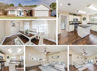 1237 Jefferyscot Dr, Crestview, FL 32536