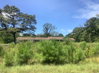 743 McVay Rd, Jackson, AL 36545