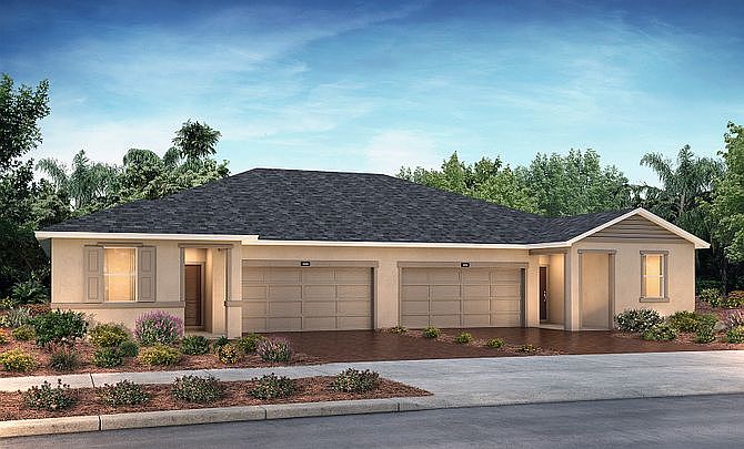 Exterior A B Color Scheme 4