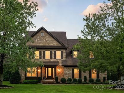 912 Oleander Ln, Waxhaw, NC, 28173