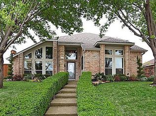 2042 Greenstone Trl, Carrollton, TX 75010