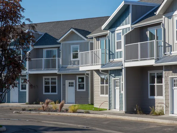 924 S Lake Ave, Moses Lake, WA 98837