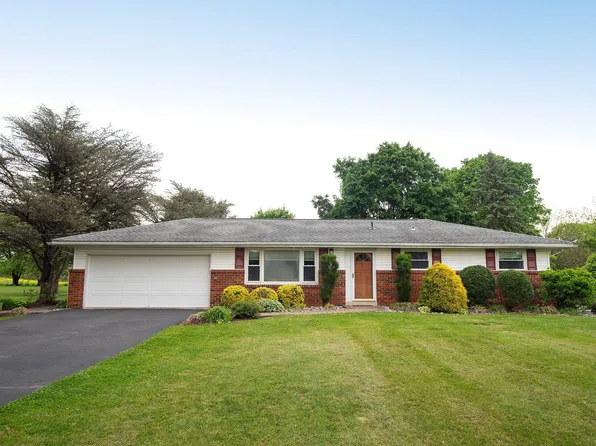 151 Knittle Rd, Kutztown, PA 19530