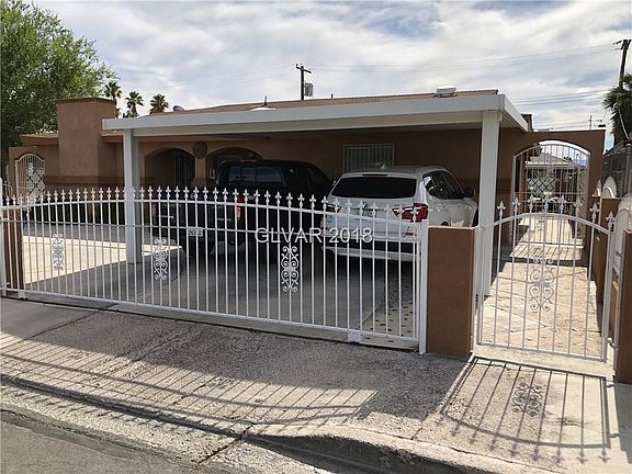 5th image of 2620 Amarillo St