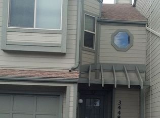 3448 Atlantic Dr, Colorado Springs, CO 80910