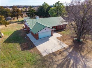 623 N Rock Ct, Stillwater, OK 74075