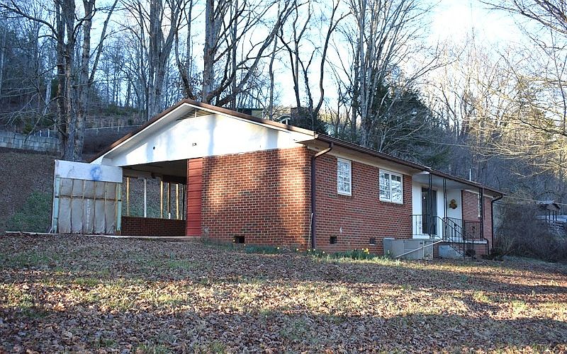 1536 Coalville Rd, Marble, NC 28905 MLS 322818 Zillow