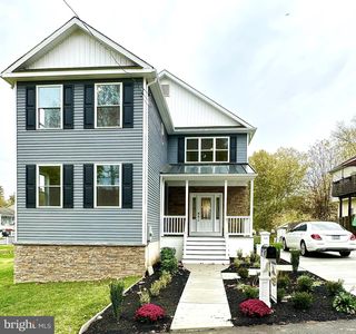 4268 Willow Ave, Feasterville Trevose, PA, 19053