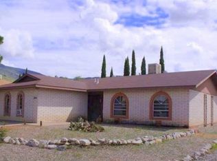 3010 Cherokee Trl, Alamogordo, NM 88310