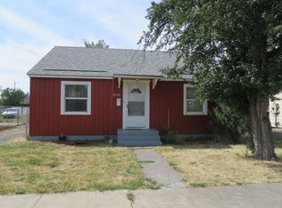 2536 Darrow Ave, Klamath Falls, OR 97601