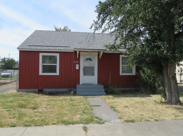 2536 Darrow Ave, Klamath Falls, OR 97601