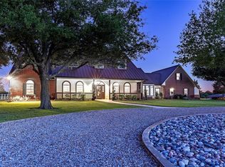 1130 Post Oak Rd, Argyle, TX 76226