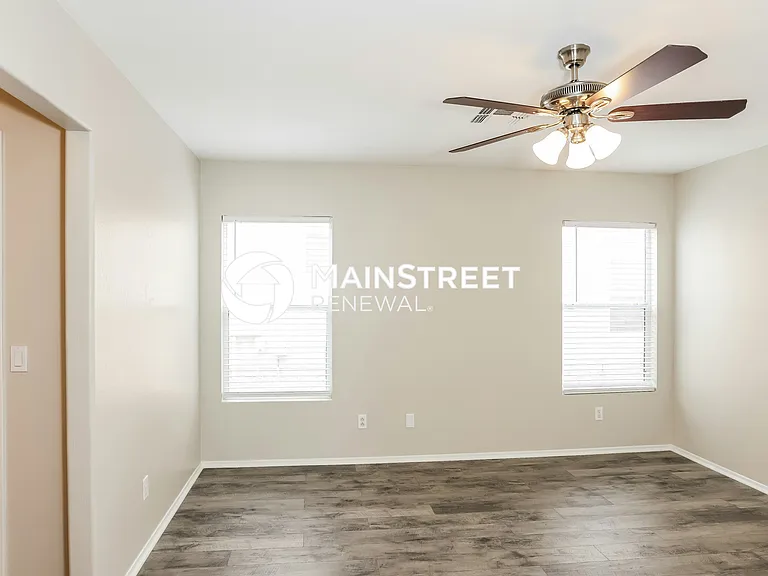 Main Bedroom
