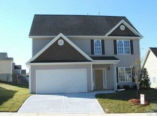 3904 Joe And Ruth Lee Dr, Raleigh, NC 27610