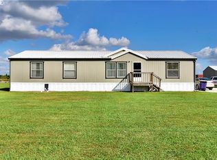 21244 Highway 102, Jennings, LA 70546