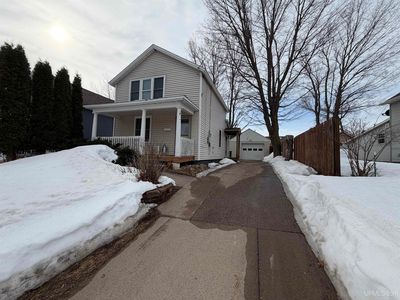 217 Mesnard St, Marquette, MI, 49855