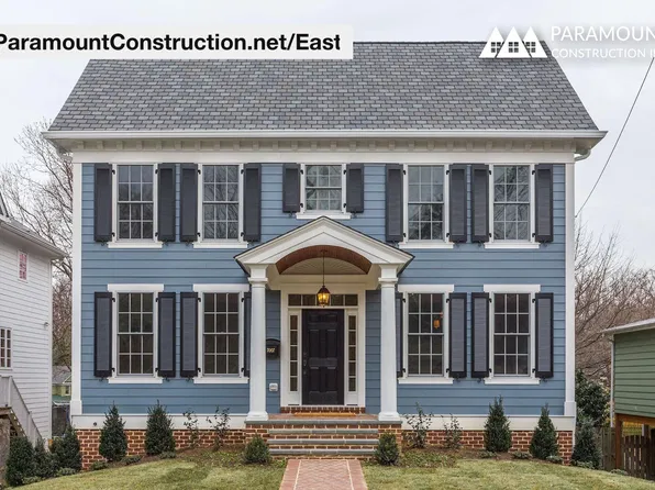 East Colonial: Lower-Level Bed & Bath for Guests Plan, PCI - 20817