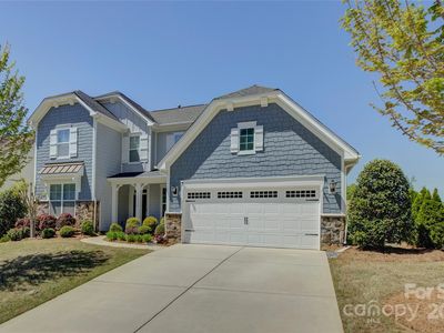 16524 Palisades Commons Dr, Charlotte, NC, 28278