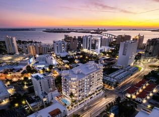 290 Cocoanut Ave #703, Sarasota, FL 34236
