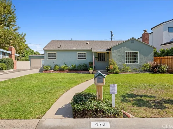 476 Costa Mesa St, Costa Mesa, CA 92627