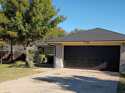 3254 Amber Ct, Fort Worth, TX, 76133