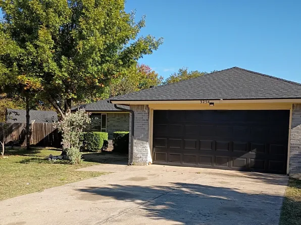 3254 Amber Ct, Fort Worth, TX 76133