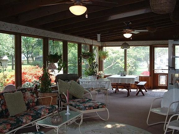 35x14 screened porch
