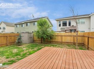 6370 Whispering Loop #B, Anchorage, AK 99504