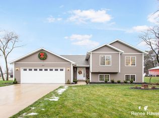 4312 Deerfield Run, Dorr, MI 49323
