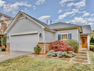 215 Tribune Dr, Charlotte, NC, 28214