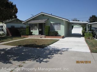 309 E El Camino St, Santa Maria, CA 93454