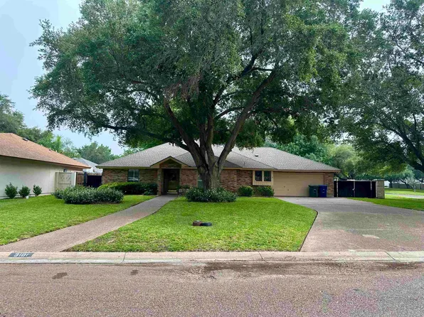3101 Spring Creek Dr, Laredo, TX 78045