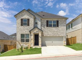 806 Dayton Dr, Austin, TX 78748