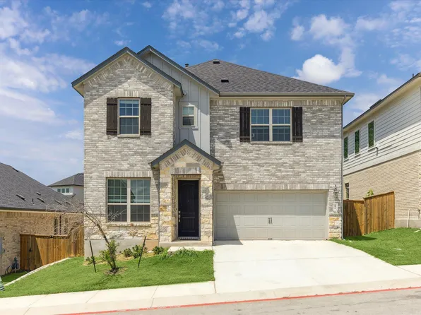 806 Dayton Dr #110, Austin, TX 78748